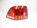 Automotive Replacement Part - Volkswagen Touareg II 2013 Tail Light left 7P6945095F MRS30713