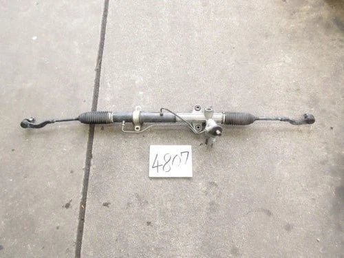 Rack and pinion assembly compatible with power steering TOYOTA Townace 44200BZ122 [PA125970002]