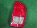 Right rear tail light assembly compatible with Kia Carnival 2014, genuine OEM replacement part 924024D100