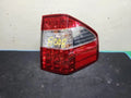 Kia Borrego 2011 Combination Tail Light (right) genuine OEM 92402 2J101
