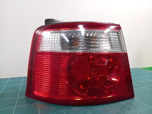 Kia Carens 2006 Combination Tail Light (left) genuine OEM 0K2FB 51160A
