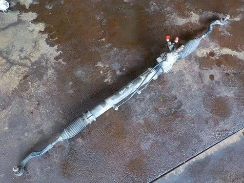 Rack and pinion assembly compatible with power steering TOYOTA Mark II 4425022510 [PA41106487]