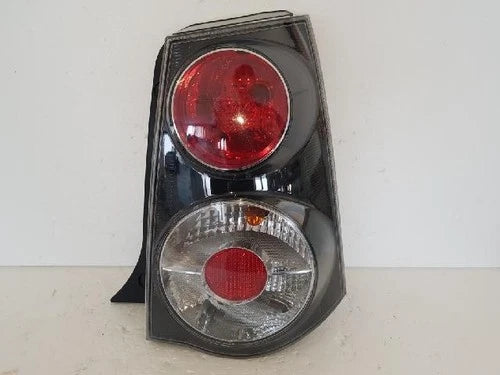 Conjunto de faro/calavera trasero derecho combinado para Kia Picanto 2009, pieza original OEM 92402 07500