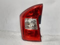 Kia Carens 2007 assembly left rear tail light, LH OEM 92401, 1D000