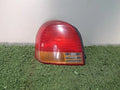 Left rear tail light assembly compatible with Hyundai EF 1998, genuine OEM replacement part 92401 38000