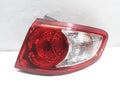 Conjunto de faro/calavera trasero exterior derecho para Hyundai Santa Fe 2008, pieza original OEM 92402 2B000