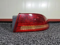 Luz trasera / calavera combinada derecha Kia 2008 OEM 92402 2G007