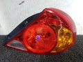Rear Used OEM Tail Light - Kia 1.5 Di MR 2001 Right rear combination tail light assembly OEM 0K2N1 51150A