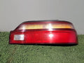 Right rear tail light assembly compatible with Hyundai Azera 1997, genuine OEM replacement part 92402 37510