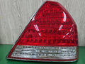Right rear tail light assembly compatible with Hyundai Equus 2007, genuine OEM replacement part 92402-3B500