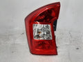 Conjunto de faro/calavera trasero izquierdo para Kia Carens 2007, pieza original OEM 92401 1D000