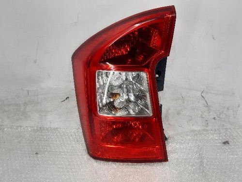 Conjunto de faro/calavera trasero izquierdo para Kia Carens 2007, pieza original OEM 92401 1D000