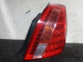 Right rear combination tail light assembly compatible with Kia GH330 2007, genuine OEM replacement part 92402 3F500