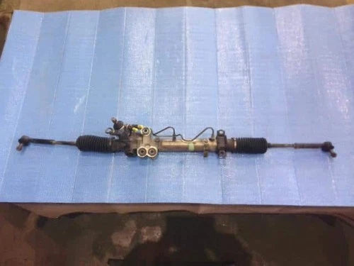 Rack and pinion assembly compatible with power steering TOYOTA Hiace 4425026010 [PA118278967]