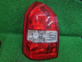 Conjunto de faro/calavera trasero izquierdo combinado para Hyundai Tucson 2007, pieza original OEM 92401 2E100