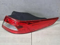Right rear combination tail light assembly OEM 92402 2T100 compatible with Kia K5 2013