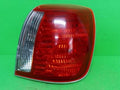 Rear tail light genuine Hyundai Azera 2004, part number 92402 39720