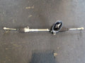 Rack and pinion assembly compatible with power steering DAIHATSU Move 45502B2361 [PA126255636]