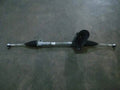 Rack and pinion assembly compatible with power steering DAIHATSU Move 45502B2510 [PA126296383]