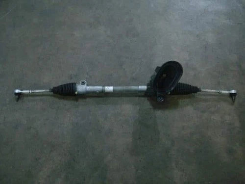 Rack and pinion assembly compatible with power steering DAIHATSU Move 45502B2510 [PA126296383]