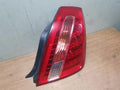 Conjunto de faro/calavera trasero derecho combinado para Kia 2007, pieza original OEM 92402 3F500
