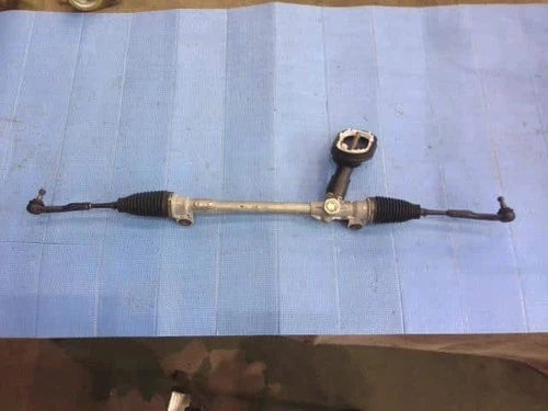 Rack and pinion assembly compatible with power steering DAIHATSU Taft 45502B2490 [PA122252876]