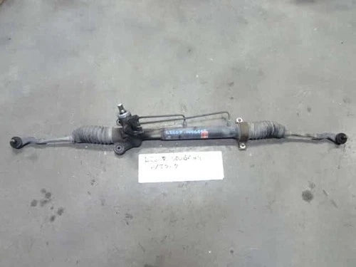 Rack and pinion assembly compatible with power steering for DAIHATSU Mira 2005 [Used] [PA01633321]