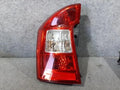 Conjunto de luz trasera / calavera combinada (izquierda) para Kia Carens 2007, OEM 92401 1D000