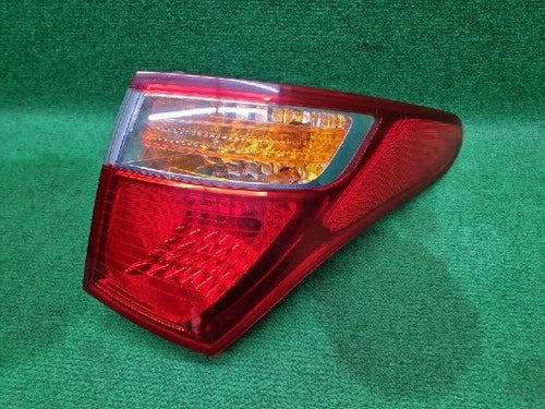 Right outer rear tail light assembly Hyundai Veracruz 2007 OEM 92402 3J000
