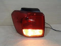 Left rear tail light assembly (OEM) compatible with Kia Carnival 2016, genuine part 92401A9400