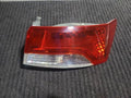 Conjunto de faro/calavera trasero exterior derecho (OEM) Kia 2013, 92402 1M300