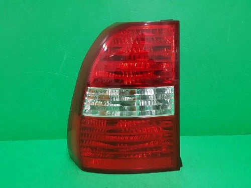 Conjunto de faro/calavera trasero izquierdo para Kia Sportage 2005, pieza original OEM 92401 1F001