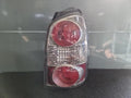 Right rear combination tail light assembly compatible with Hyundai XG 2005, genuine OEM replacement part 92402 3A501