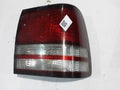Kia 2.0 DOHC 1997, Tail Light left combination, genuine OEM 0K91A 51160A