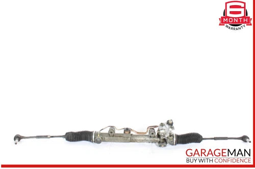 Conjunto de cremallera y piñón de dirección asistida para Mercedes W215 CL500 RWD (2000-2006) OEM