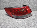 Conjunto de faro/calavera trasero izquierdo combinado para Hyundai Azera 2005, OEM 92401 3L000