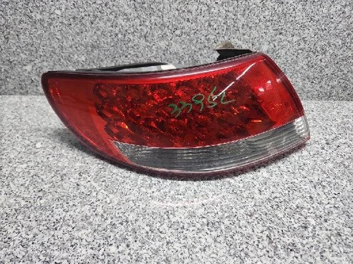 Conjunto de faro/calavera trasero izquierdo combinado para Hyundai Azera 2005, OEM 92401 3L000