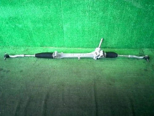 Rack and pinion assembly compatible with power steering TOYOTA Prius 4551047140 [PA117763188]