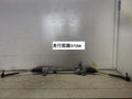 Rack and pinion assembly compatible with power steering for TOYOTA Corolla Axio [PA125755210]