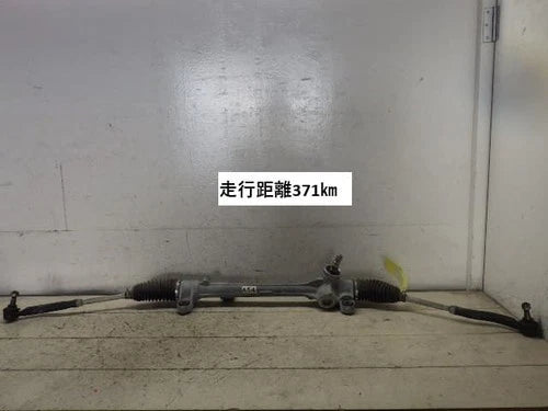 Rack and pinion assembly compatible with power steering for TOYOTA Corolla Axio [PA125755210]