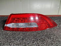 Kia 2009, luz trasera / calavera combinada derecha, OEM 92402 2G500