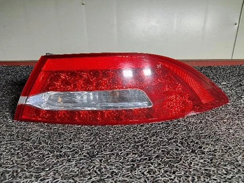 Kia 2009, luz trasera / calavera combinada derecha, OEM 92402 2G500