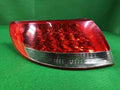 Rear combination tail light assembly (left) compatible with Hyundai Azera 2006, OEM 92401 3L001