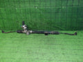 Rack and pinion assembly compatible with power steering NISSAN Leak 492001MA0A [PA120229192]