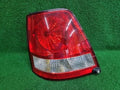 Kia Sorento 2002, Tail Light left (left) genuine OEM 92401, 3E000