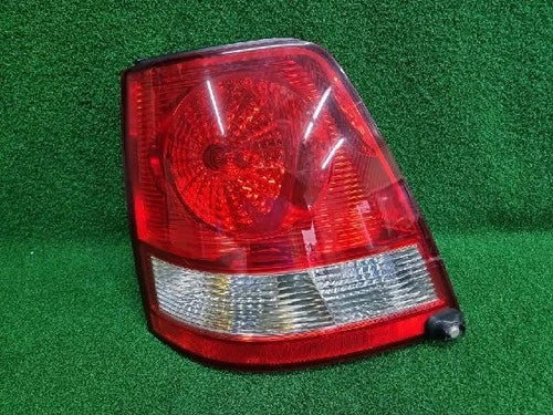 Kia Sorento 2002, Tail Light left (left) genuine OEM 92401, 3E000