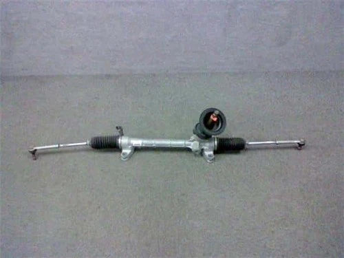 Rack and pinion assembly compatible with power steering for truck/SUV HONDA Step Wagon [PA02043428]