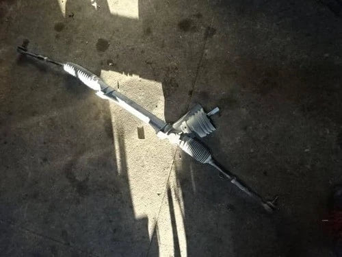Rack and pinion assembly compatible with power steering NISSAN Serena 48001CY000 [PA66626936]