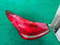 Left rear tail light compatible with Hyundai Centennial 2010, genuine OEM replacement part 92401, 3N000