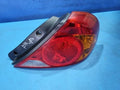 Right rear tail light assembly compatible with Kia Spectra 2002, RH OEM 0K2N1, 51150A